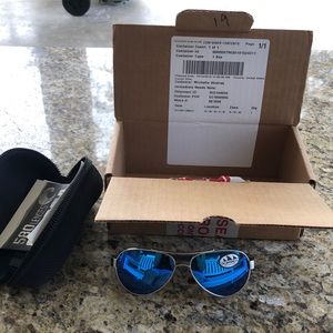Costa LORETO Ocearch sunglasses